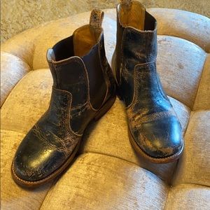 Bed Stu black Nandi-9